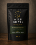 Monsoon Roast