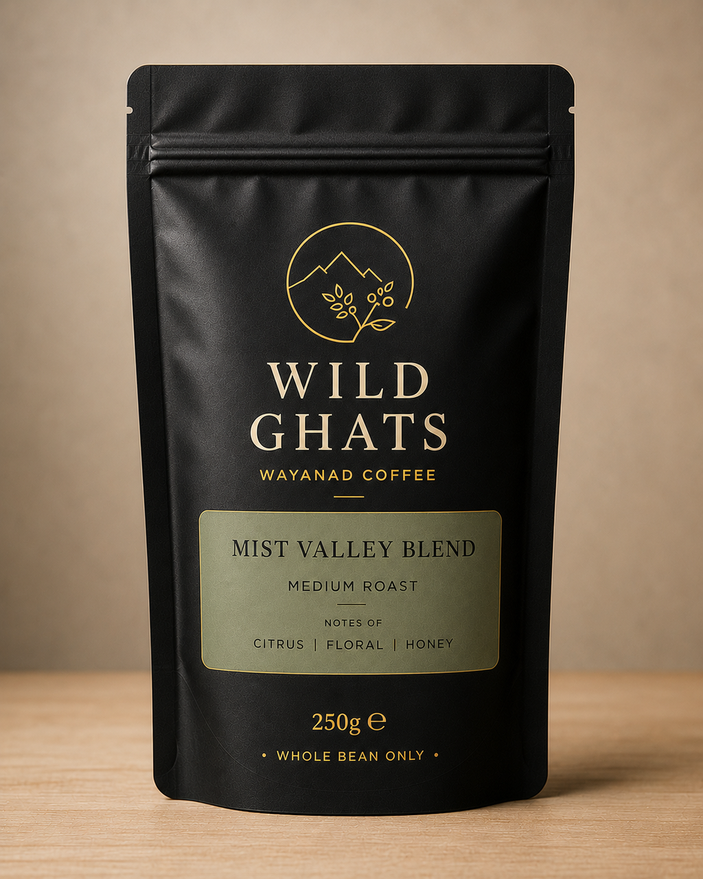 Mist Valley Blend