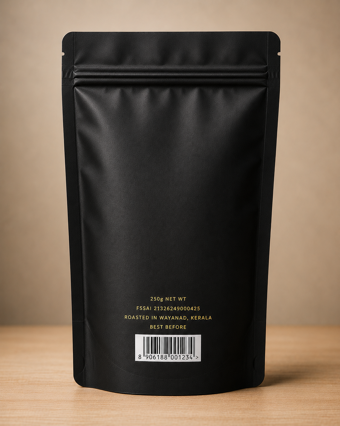 Mist Valley Blend