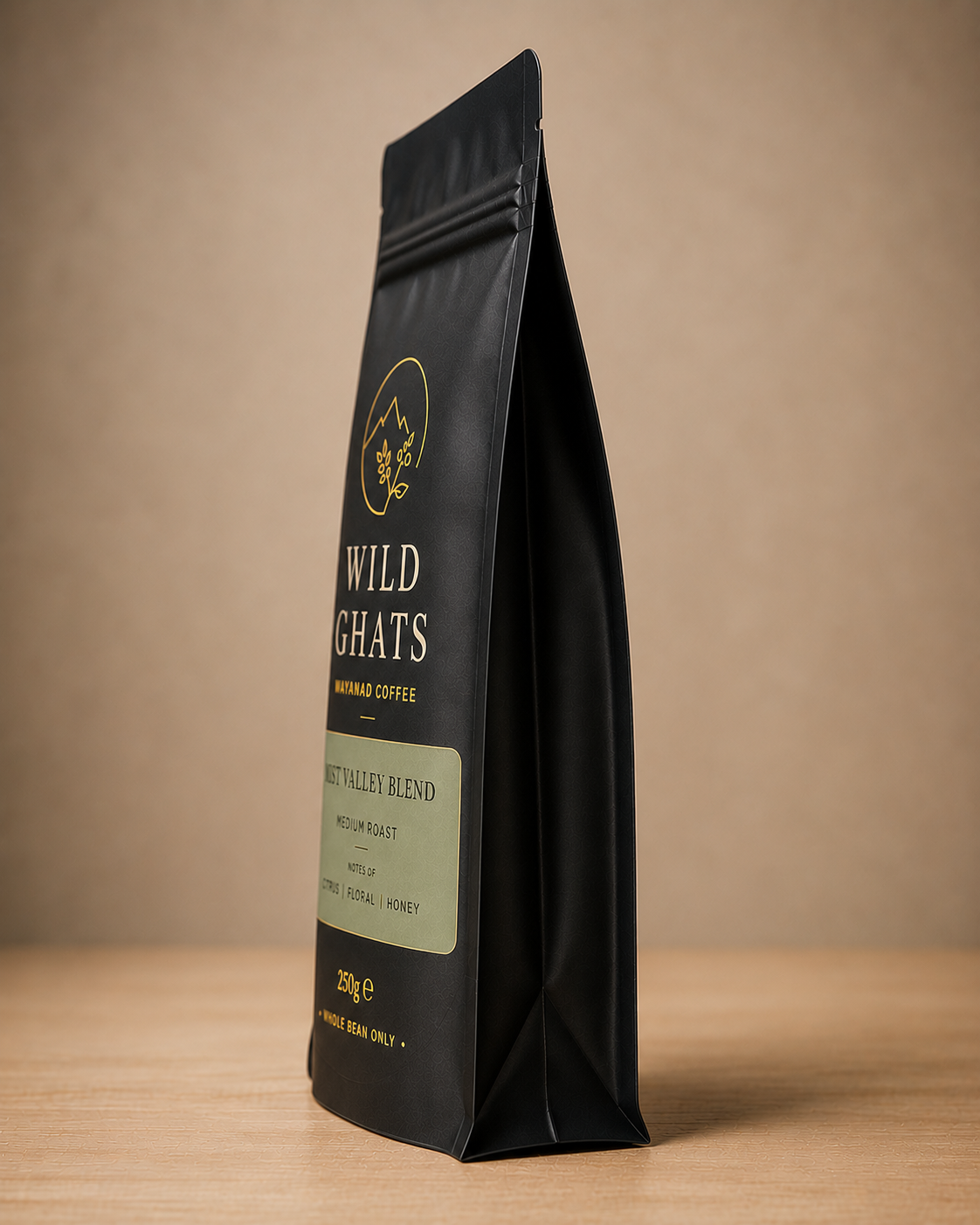 Mist Valley Blend