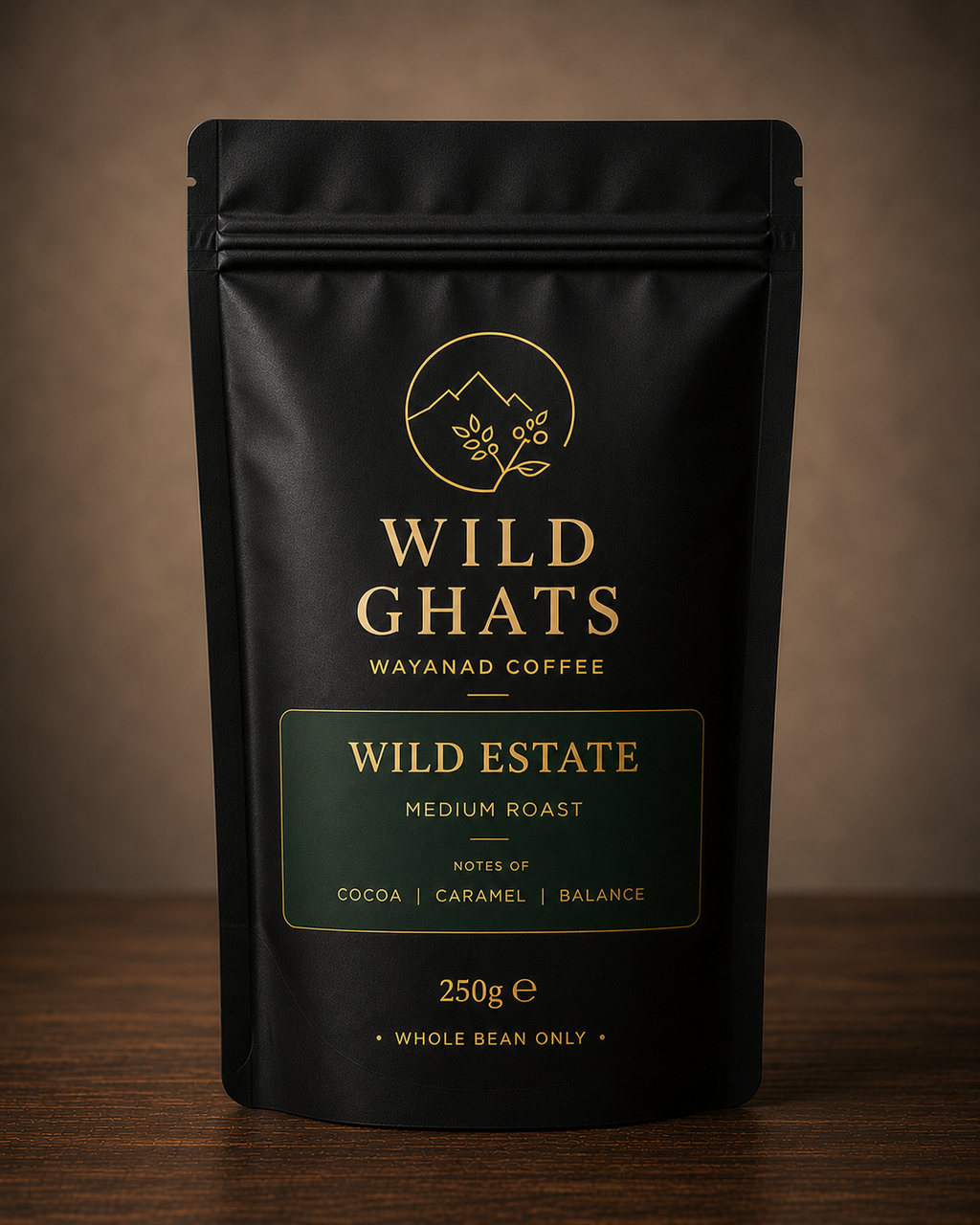 Wild Estate