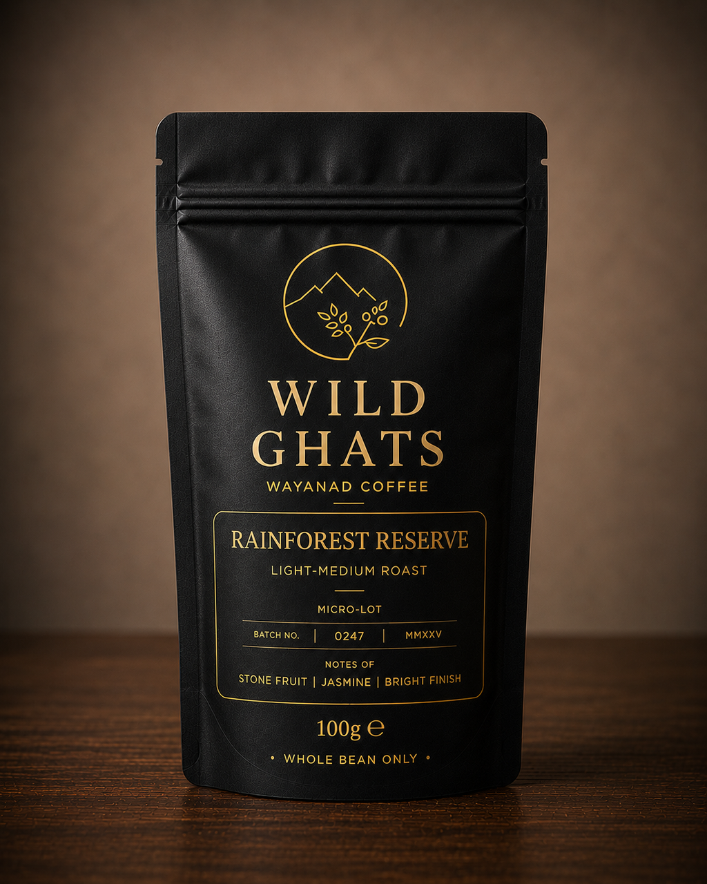 Rainforest Reserve