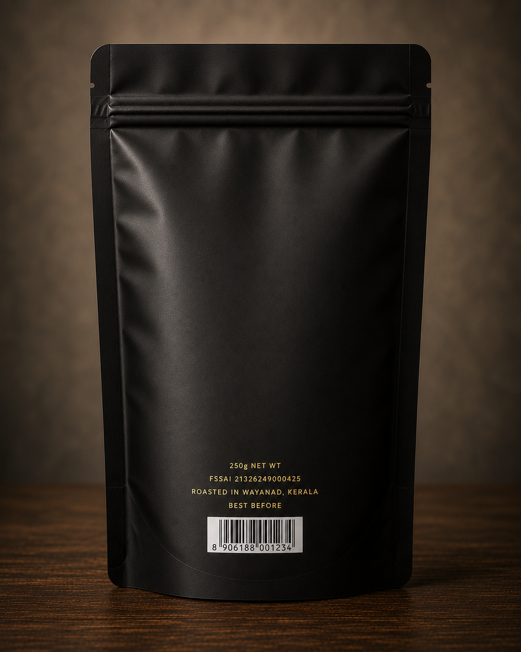 Monsoon Roast